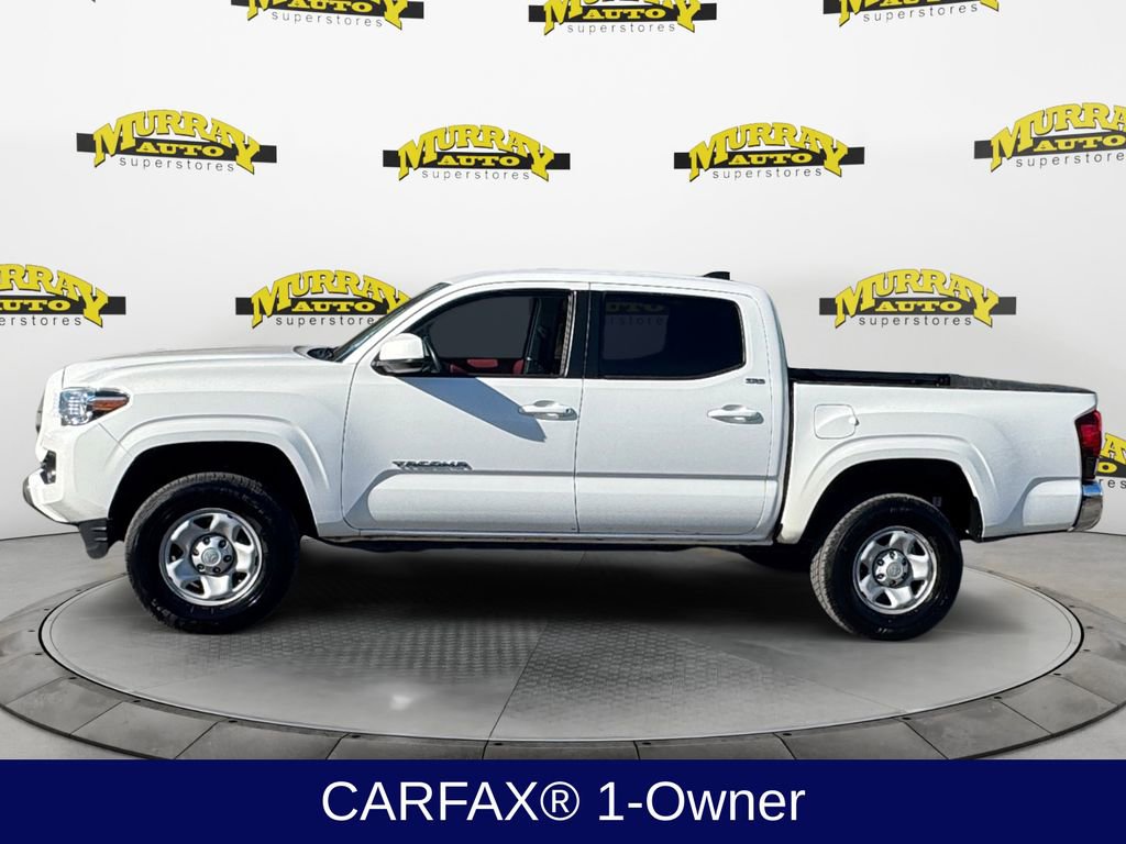 Used 2023 Toyota Tacoma SR5 image 2