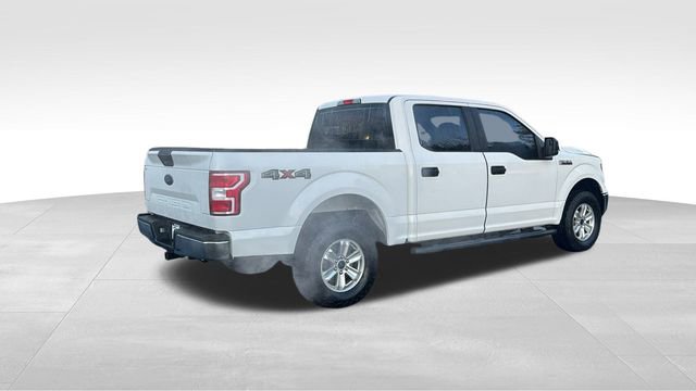 Used 2019 Ford F150 XL w/ Equipment Group 101A Mid image 34