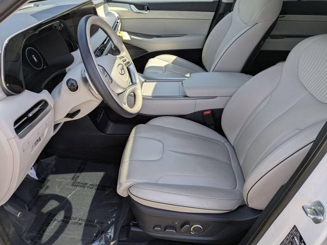Used 2023 Hyundai Palisade Calligraphy AWD/4WD image 12