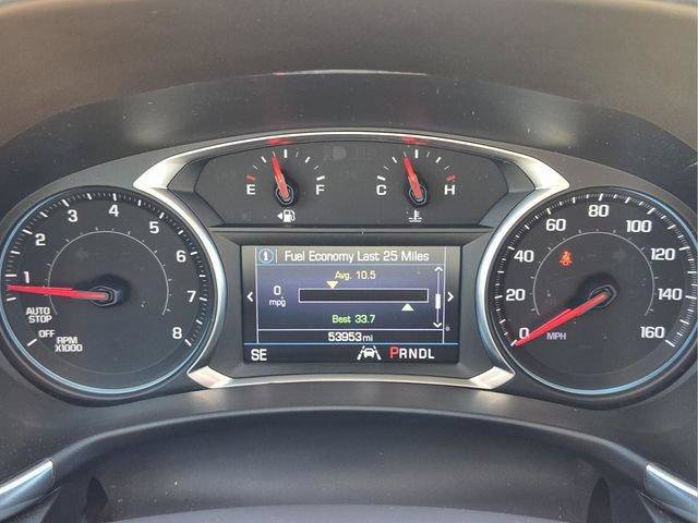 Used 2020 Chevrolet Equinox LT FWD image 33