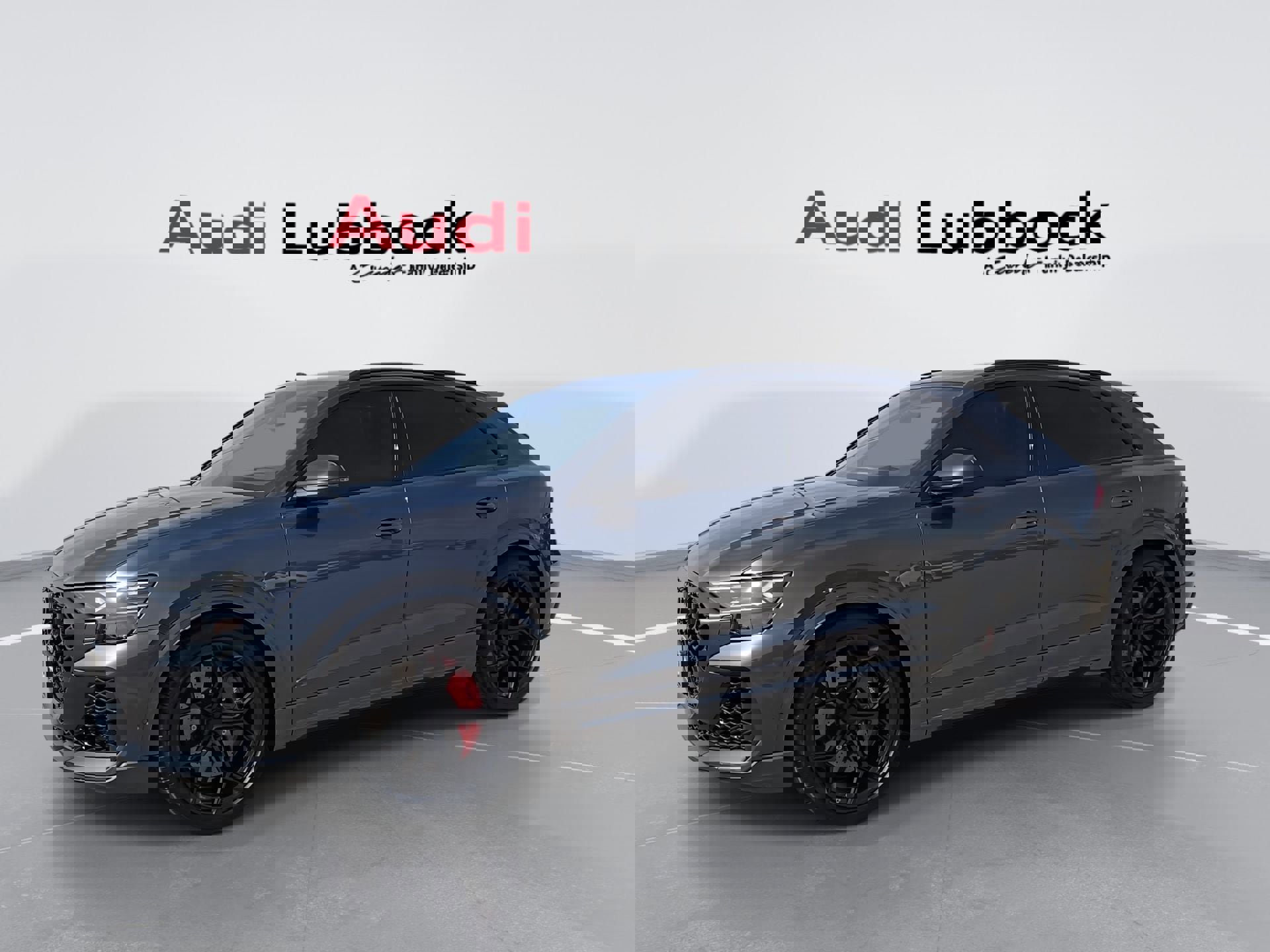 New 2026 Audi RS Q8 performance image 5