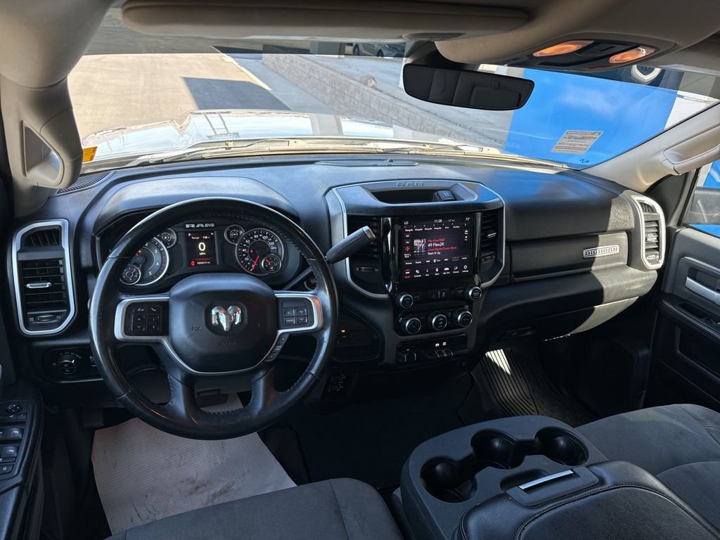 Used 2020 RAM 3500 Big Horn w/ Level 1 Equipment Group image 24