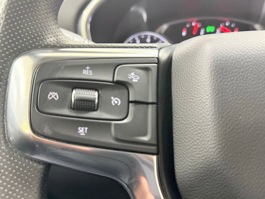 Used 2022 Chevrolet Blazer LT FWD image 21