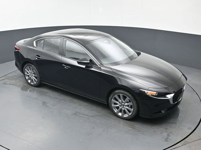 New 2026 MAZDA MAZDA3 2.5 S Sedan w/ Preferred Pkg image 29
