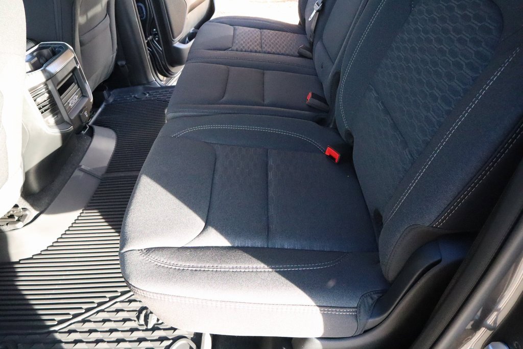 New 2026 RAM 1500 Big Horn image 13