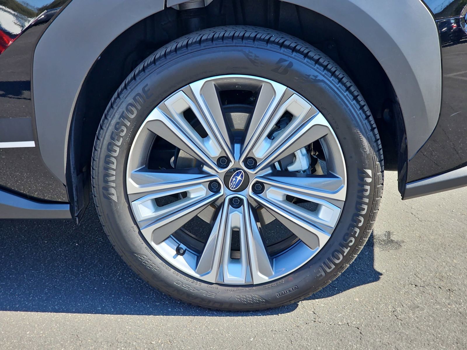 Used 2024 Subaru Solterra Touring w/ Touring Package image 33