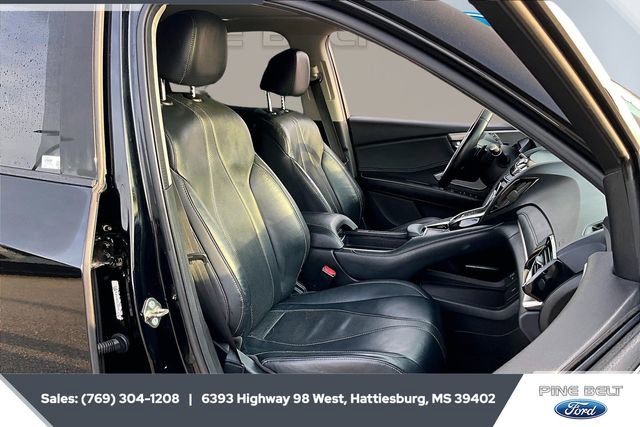 Used 2020 Acura RDX w/ Technology Package image 6