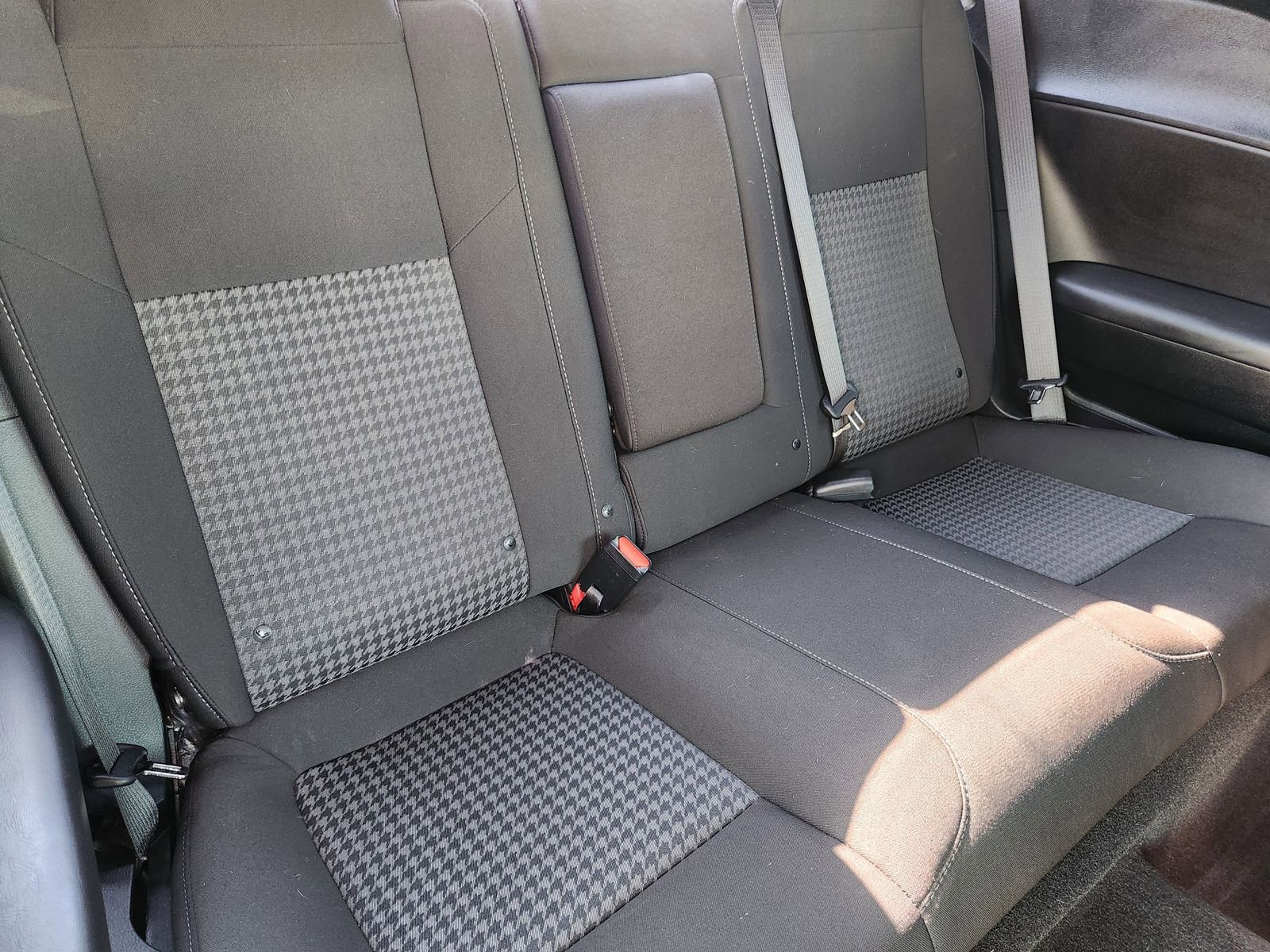 Used 2023 Dodge Challenger R/T w/ Blacktop Package image 29