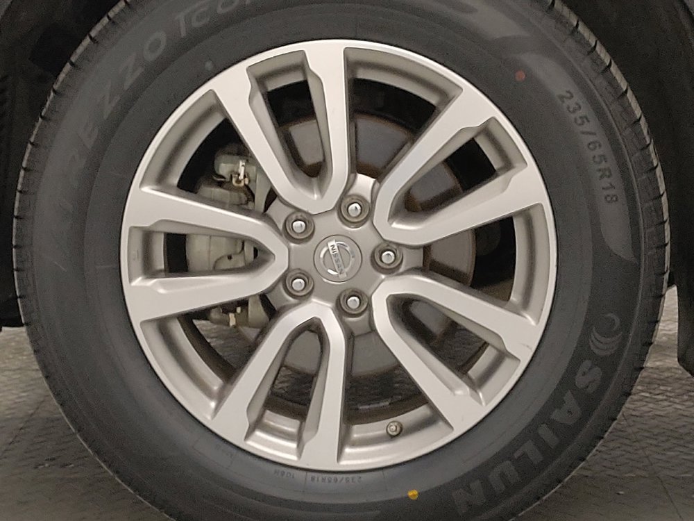 Used 2016 Nissan Pathfinder SL w/ SL Tech Package image 31