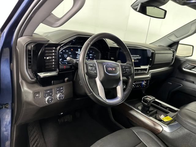 Used 2023 GMC Sierra 1500 SLT w/ SLT Convenience Package image 13
