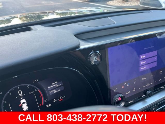 Used 2024 Lexus TX 350 FWD w/ Technology Package image 26