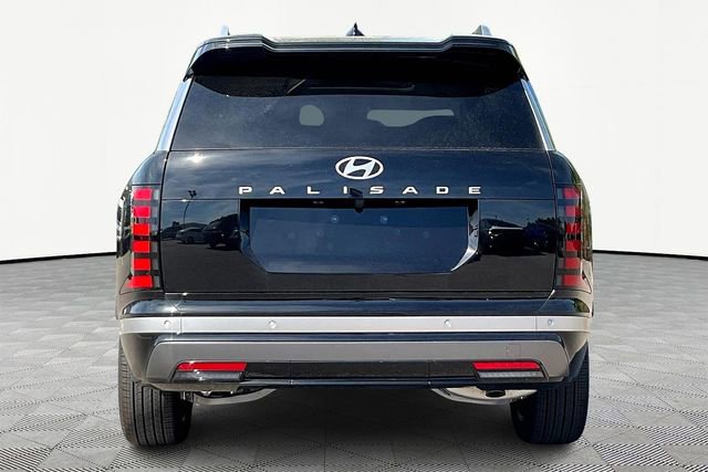 New 2026 Hyundai Palisade Limited image 4