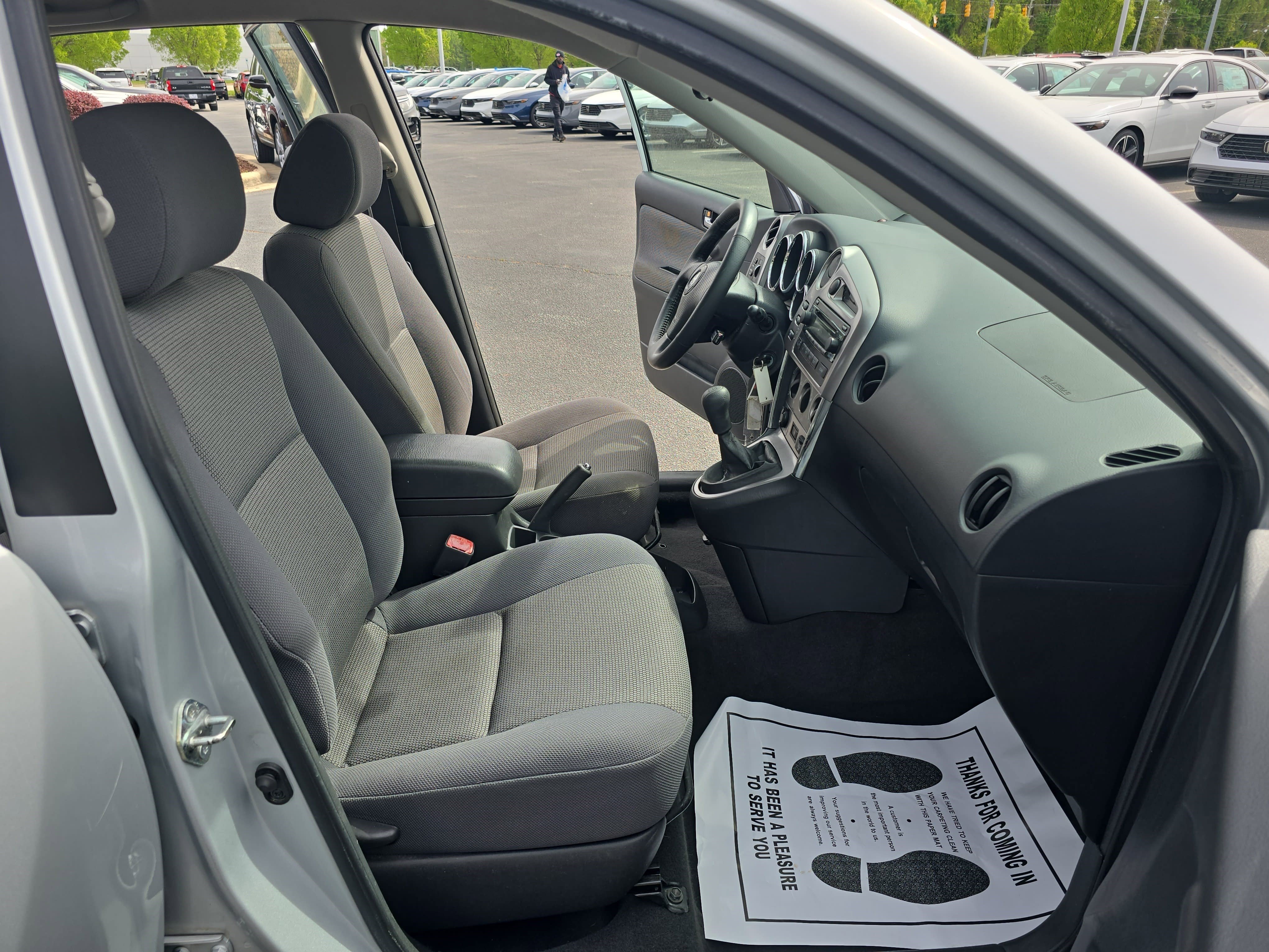 Used 2007 Toyota Matrix image 10