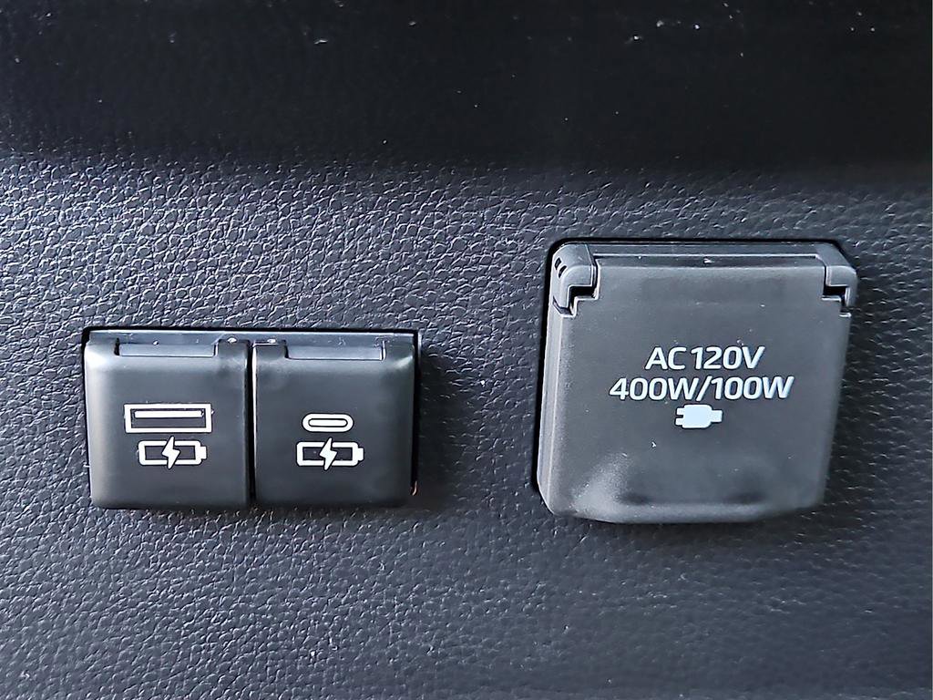 New 2026 Toyota Tundra Limited image 15