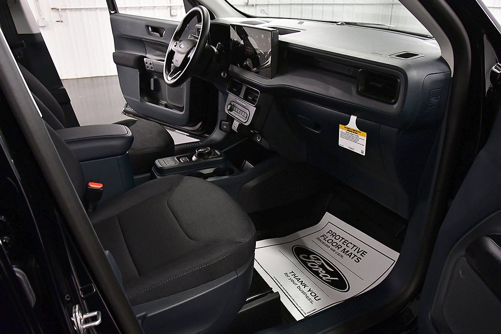 New 2025 Ford Maverick XL w/ Equipment Group 101A image 29