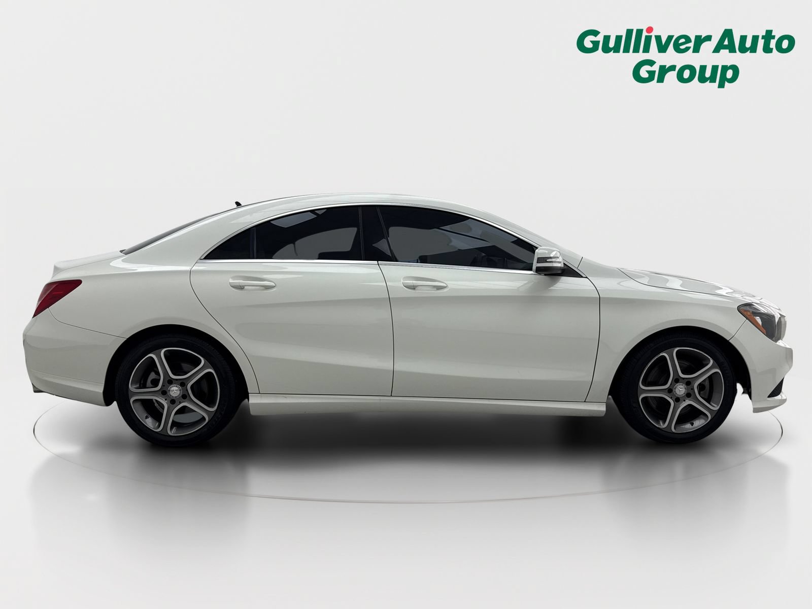 Used 2014 Mercedes-Benz CLA 250 image 10