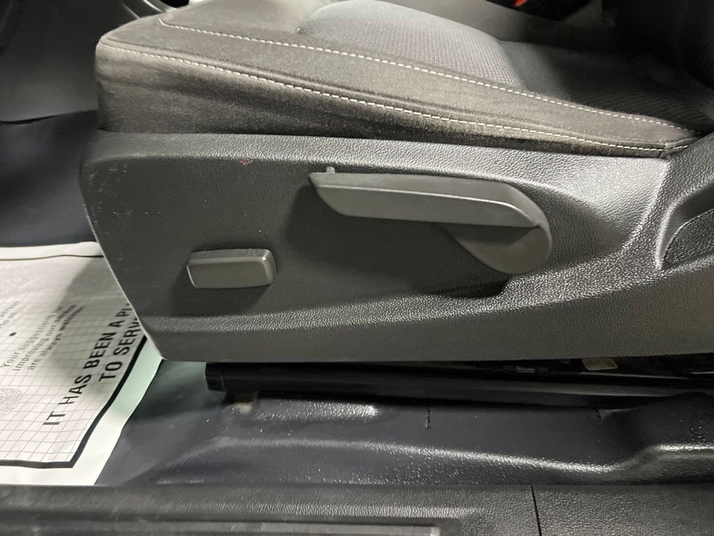 Used 2022 Chevrolet Colorado LT w/ Fleet Safety Package RWD image 22
