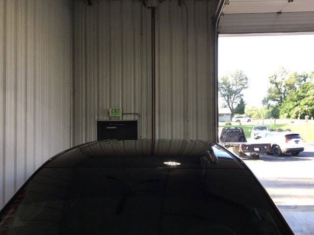 Used 2020 Chevrolet Silverado 1500 Custom w/ Custom Value Package image 9