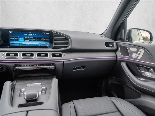 Certified 2026 Mercedes-Benz GLE 350 4MATIC image 24