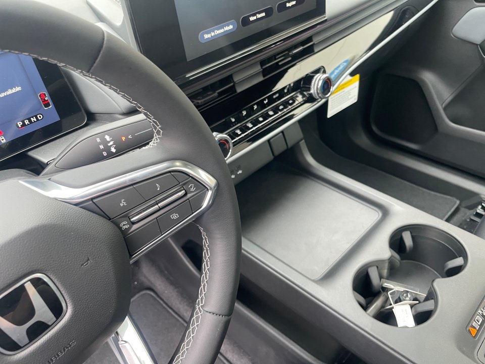 New 2026 Honda Prologue Touring image 19