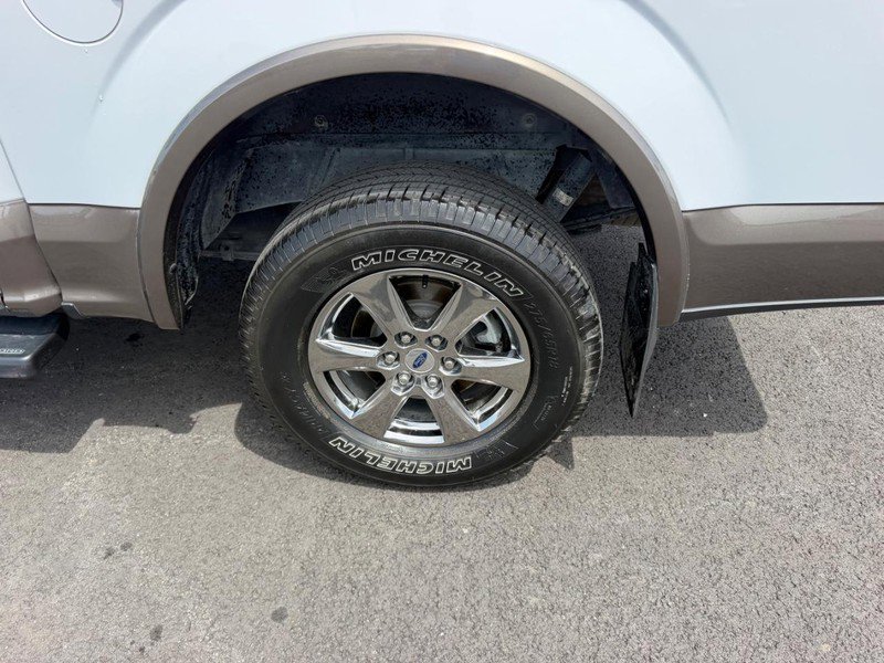 Certified 2020 Ford F150 Lariat AWD/4WD image 8