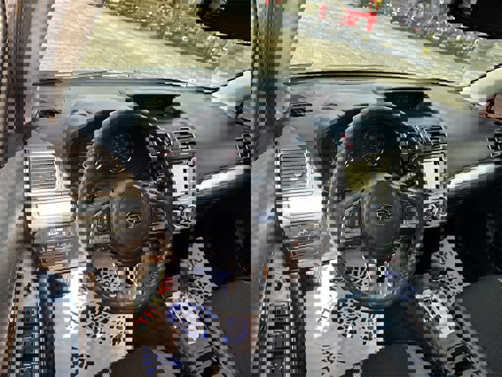 Used 2016 Subaru Crosstrek 2.0i Premium w/ Moonroof Package image 14