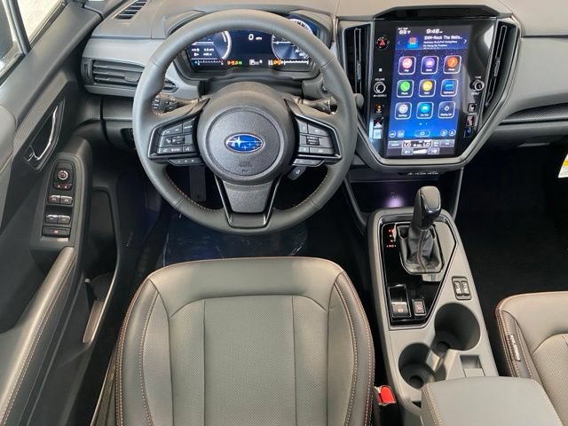New 2026 Subaru Crosstrek 2.5i Limited AWD/4WD image 2