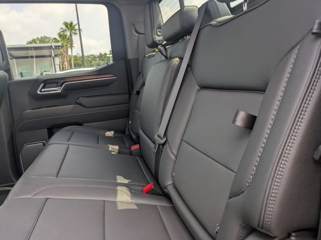 New 2026 GMC Sierra 1500 Denali w/ Denali Reserve Package AWD/4WD image 15