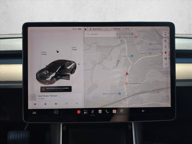 Used 2018 Tesla Model 3 Long Range RWD image 17