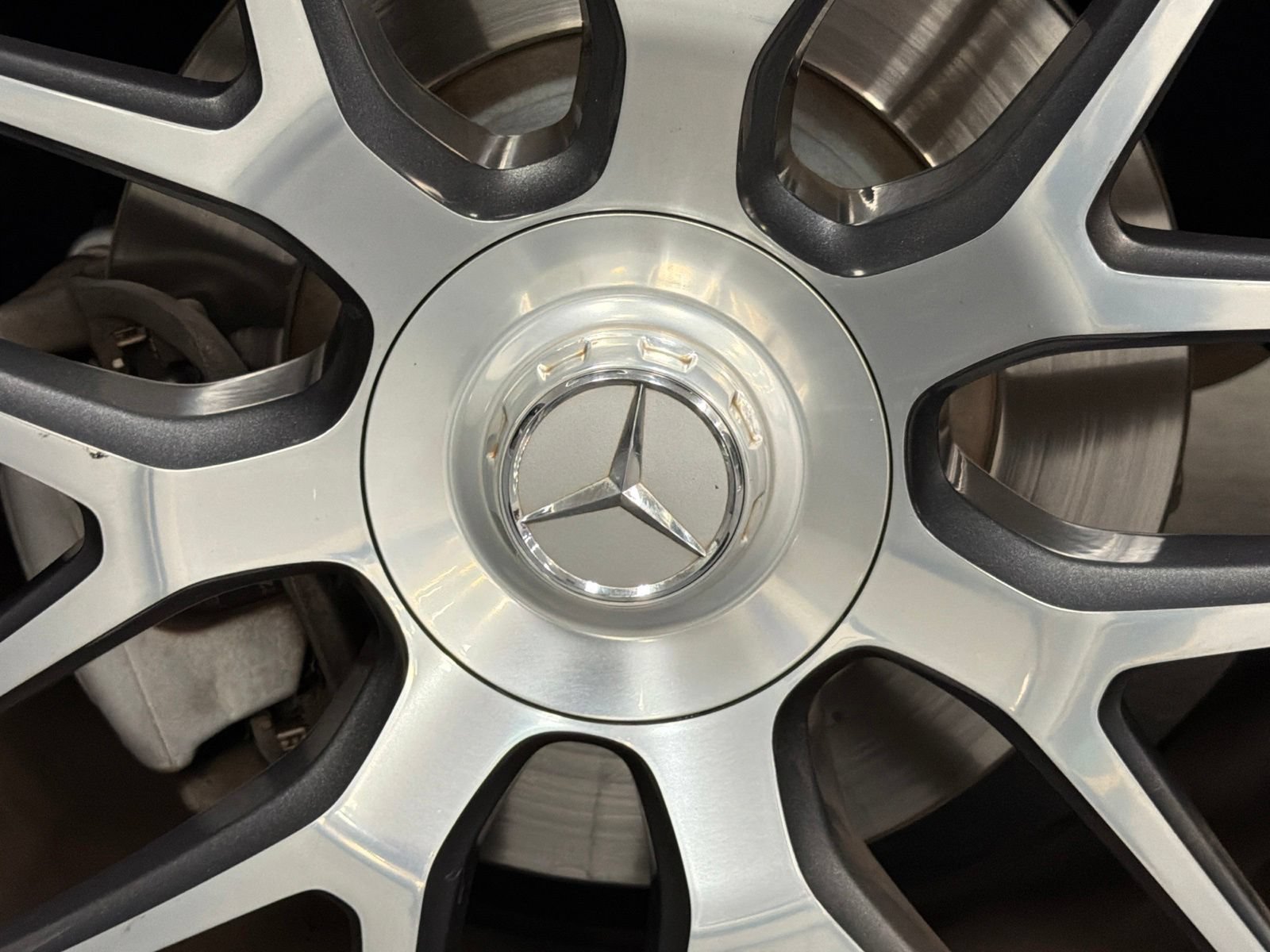 Used 2022 Mercedes-Benz GLE 53 AMG 4MATIC image 19