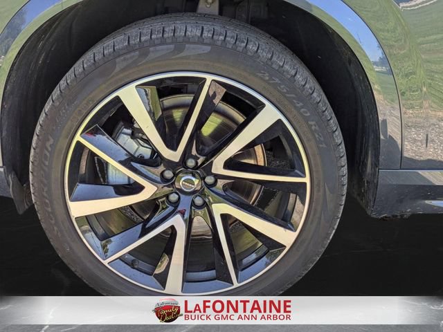 Used 2024 Volvo XC90 B5 Plus w/ Protection Package Premier AWD/4WD image 37