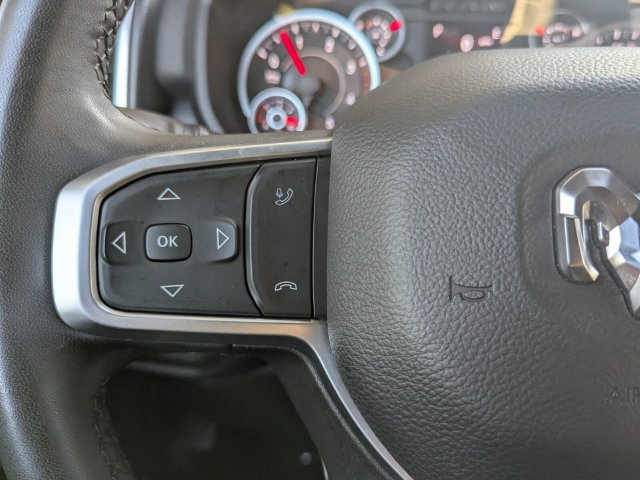 Used 2026 RAM 2500 Big Horn AWD/4WD image 18