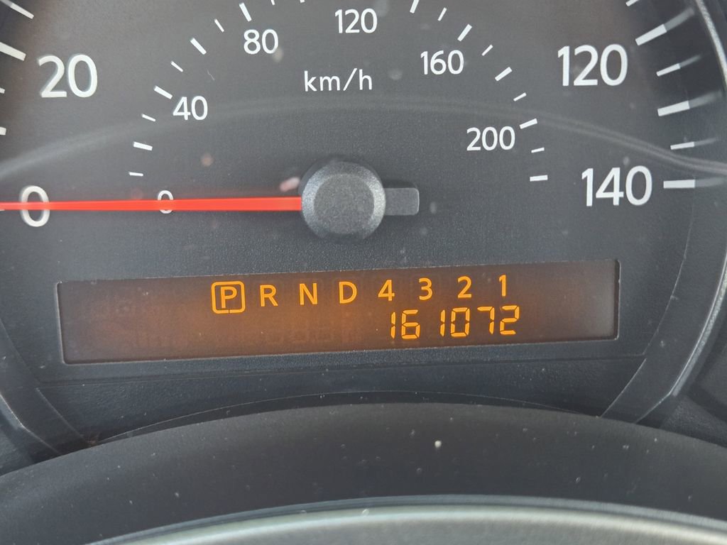 Used 2004 Nissan Titan SE RWD image 19