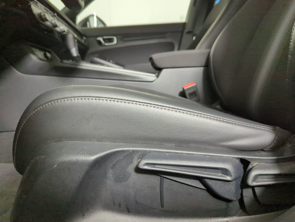 Certified 2024 Honda Civic Sport image 26