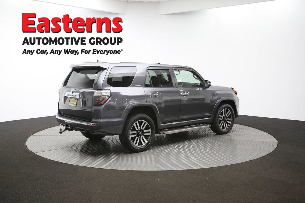 Used 2015 Toyota 4Runner Limited image 99