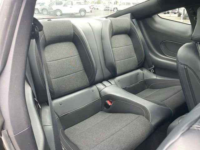 Used 2024 Ford Mustang Coupe RWD image 25