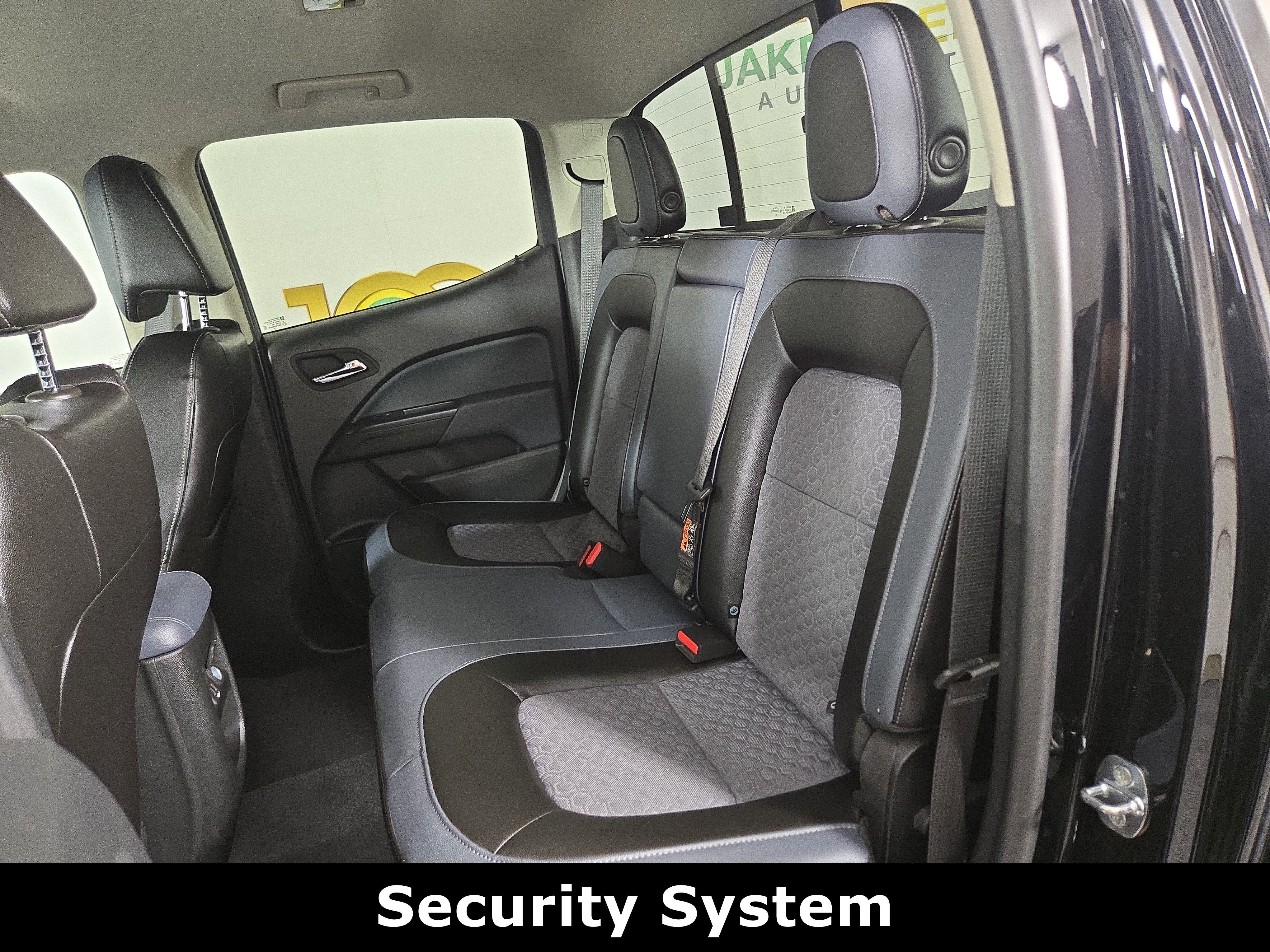 Certified 2022 Chevrolet Colorado Z71 image 12