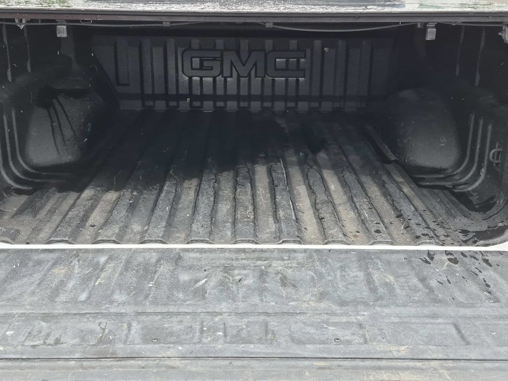 Used 2022 GMC Canyon AT4 w/ Trailering Package AWD/4WD image 8