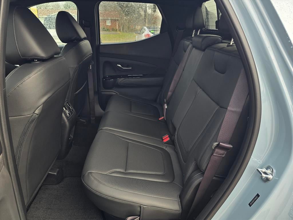 New 2026 Hyundai Santa Cruz XRT AWD/4WD image 12