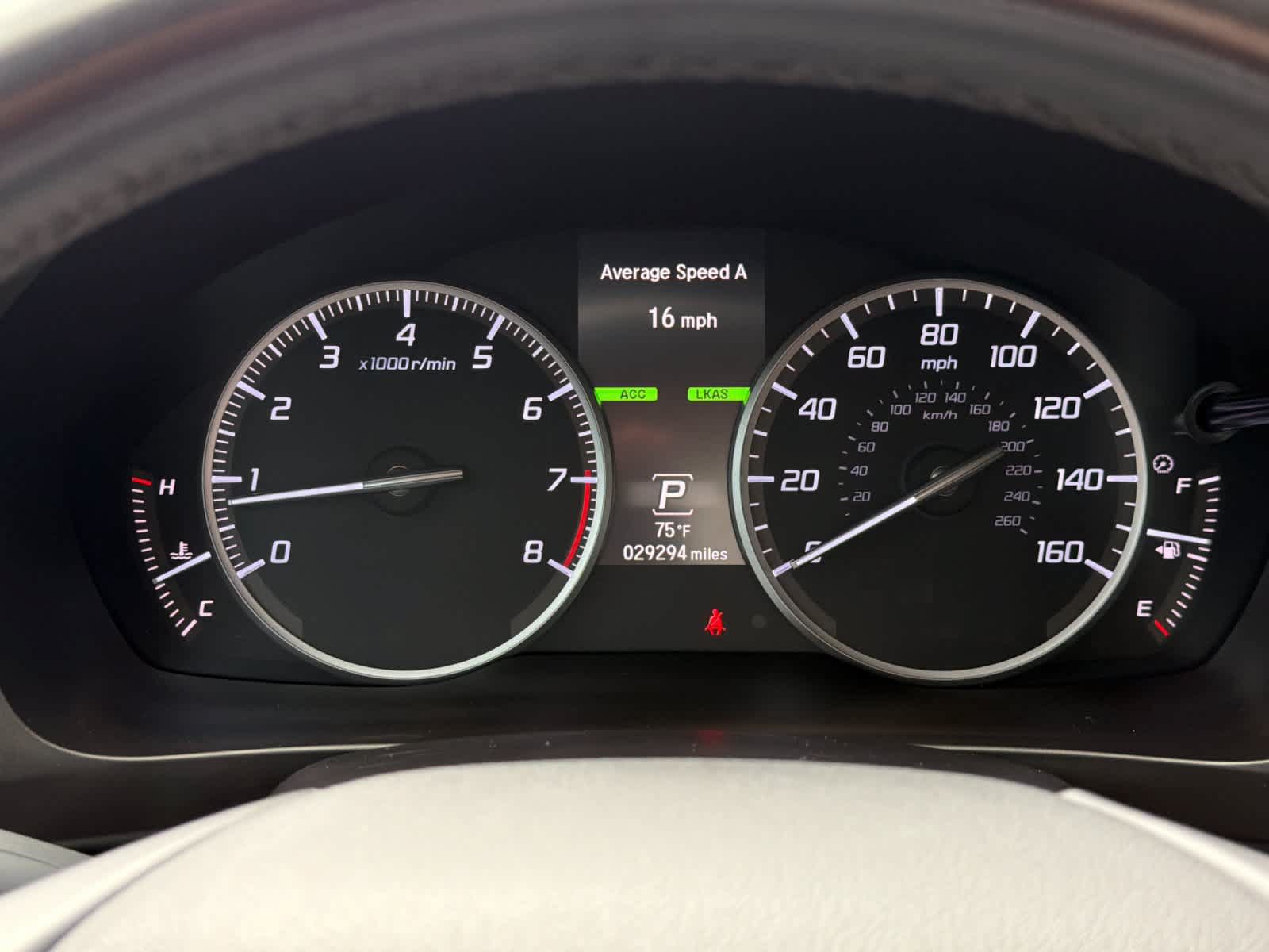 Used 2022 Acura ILX w/ Premium Package FWD image 23
