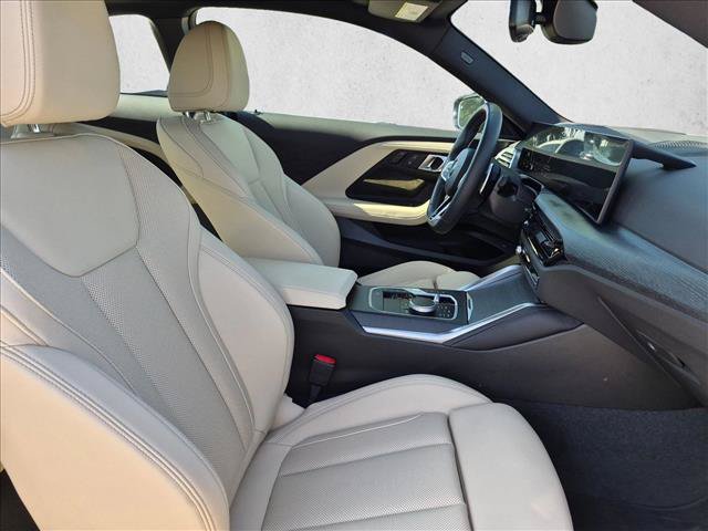 Used 2026 BMW M240i Coupe RWD image 22
