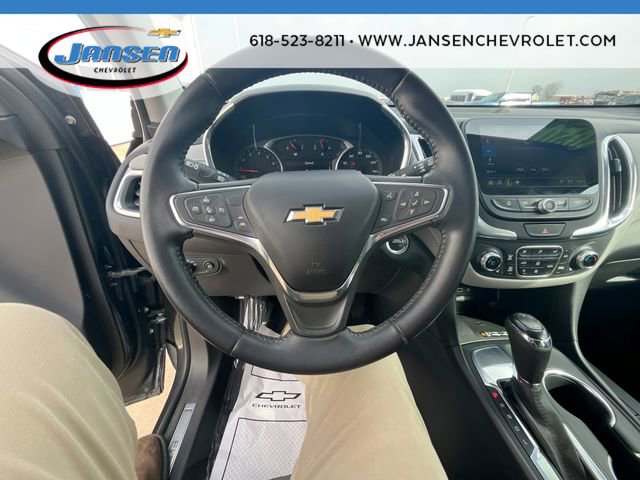 Used 2020 Chevrolet Equinox Premier image 12