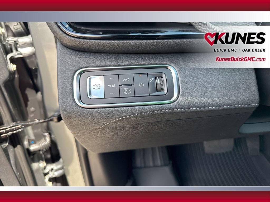 New 2026 Buick Enclave Sport Touring w/ Power Package image 16