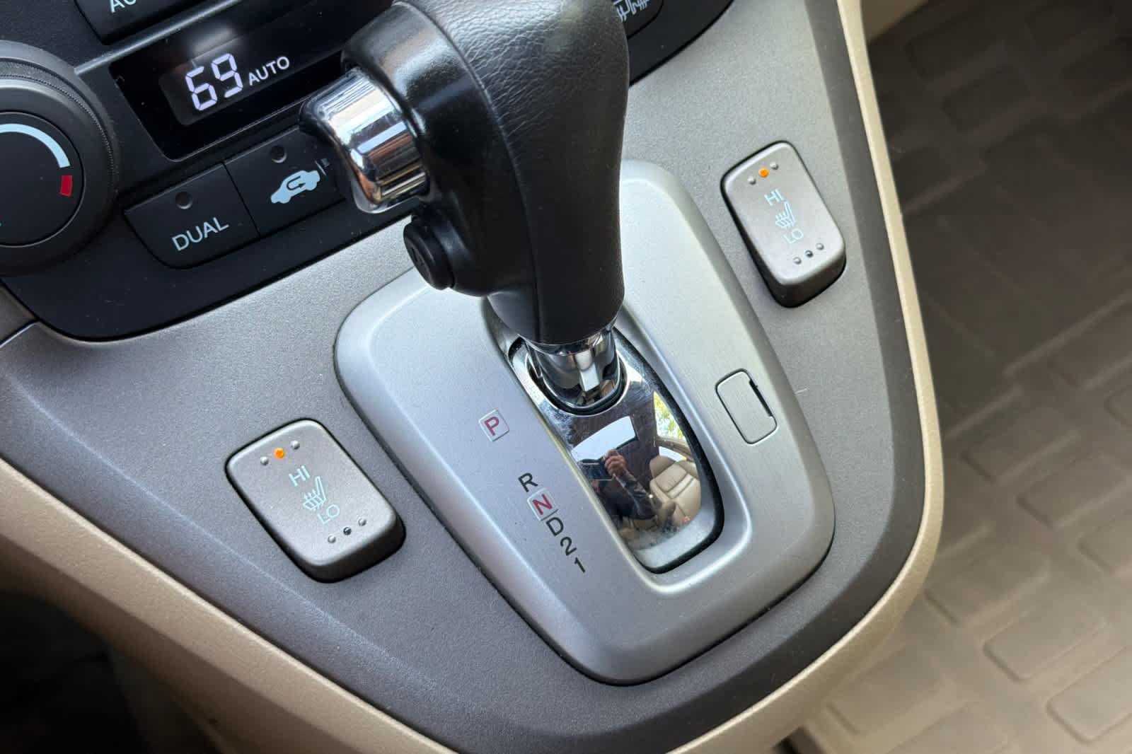 Used 2008 Honda CR-V EX-L image 21
