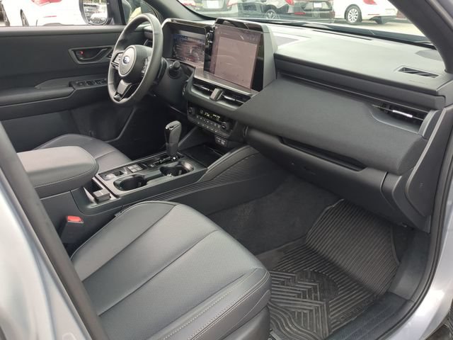 Certified 2026 Subaru Outback Limited XT w/ Premium/Limited Plus Package AWD/4WD image 47