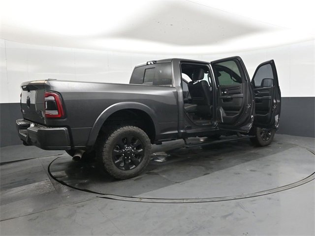 Used 2024 RAM 2500 Limited image 45
