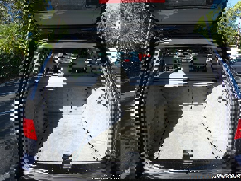 Used 2008 BMW X3 3.0si image 14