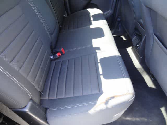 Used 2021 Ford Ranger XLT w/ Equipment Group 301A Mid RWD image 9