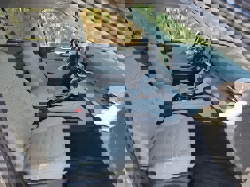 Certified 2025 Ford Explorer Platinum w/ Ultimate Package image 15