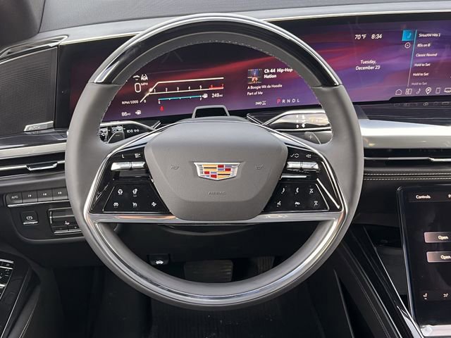 Certified 2026 Cadillac Escalade Sport w/ Touring Package image 13